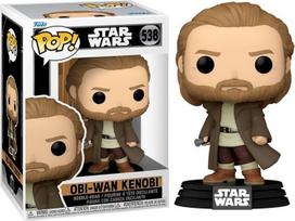 Funko Pop 538 Obi-Wan Kenobi Star Wars