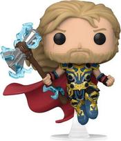 FUNKO POP Marvel: Thor L&T - Thor
