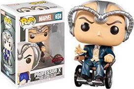 POP Marvel: X-Men- Professor X 52243