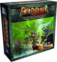 Clank! In! Space! (EN)