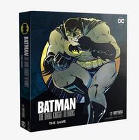 Batman : The Dark Knight Returns - The Game Base Game - EN