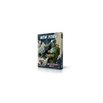 Neuroshima Hex 3.0: New York - EN