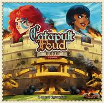 Catapult Feud: Siege Expansion - EN