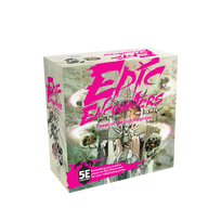 Epic Encounters: Tower of the Lich Empress - EN