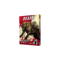 Neuroshima Hex! 3.0: Beasts - EN/PL