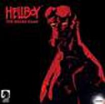 Hellboy - The Board Game - EN