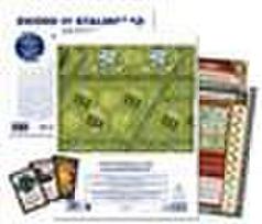 DoW - Memoir '44 - Battle Map 1 Sword of Stalingrad - EN