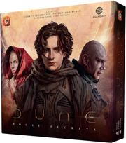 Dune: House Secrets - EN