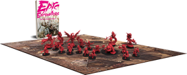 Epic Encounters: Shrine of the Kobold Queen - EN
