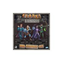 Clank! Legacy Acquisitions Incorporated Upper Management Pack - EN