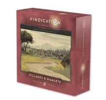 Vindication: Villages & Hamlets expansion - EN