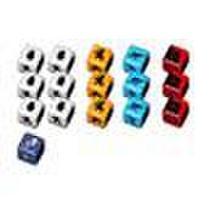 Europa Universalis: Price of Power Extra Dice Set
