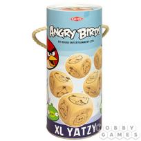 Angry birds Ятцы (RU)