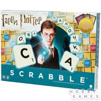 Scrabble: Harry Potter (RU)