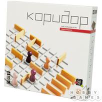 Quoridor (Коридор) (RU)