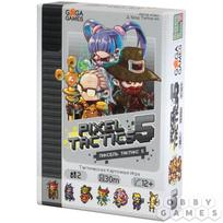 Pixel Tactics 5 (RU)