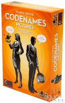 Codenames: Pictures (RU)