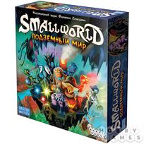 Small World: Подземный мир (RU)