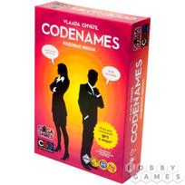 Настольная игра Codenames (RU)