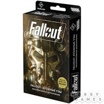 Fallout: Атомные узы (RU)