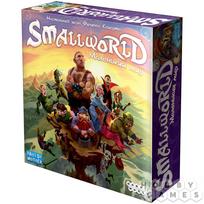 Small World: Маленький мир (RU)