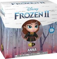 Funko Pop Funko 5 Star: Frozen II - Anna