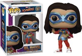 Funko Pop Funko Pop 1077 Ms. Marvel