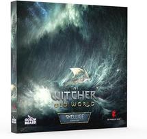 The Witcher: Old World – Skellige (EN)
