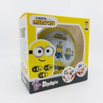 Dobble Minions (ET/LV/LT)
