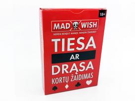 MadWish (LT)