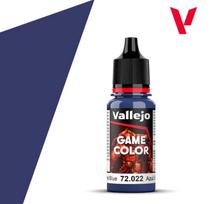 Vallejo - Game Color / Color - Ultramarine Blue