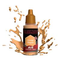 The Army Painter - Air Orange Magma