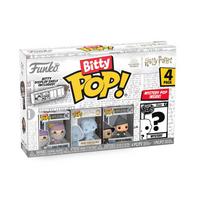 Funko Bitty POP! Harry Potter - Dumbledore (3+1 Mystery Chase)