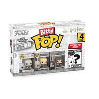 Funko Bitty POP! Harry Potter - Voldemort (3+1 Mystery Chase)