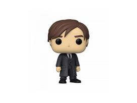Funko POP! Movies: The Batman- Bruce Wayne (Suit)(Exclusive)