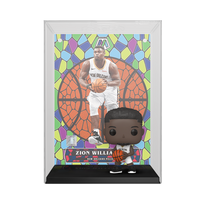 Funko POP! Trading Cards Zion Williamson (Mosaic)