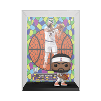 Funko POP! Trading Cards Anthony Davis (Mosaic)