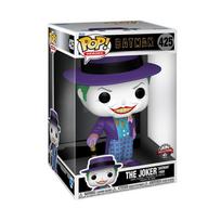 Funko POP! Jumbo: Batman 1989- Joker w/Hat (Exclusive)
