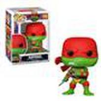 POP Movies: Raphael - Teenage Mutant Ninja Turtles: Mutant Mayhem
