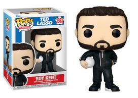 Funko POP! TV: Ted Lasso - Roy
