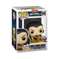 Funko POP! Animation: Avatar - Firelord Ozai (Exclusive)