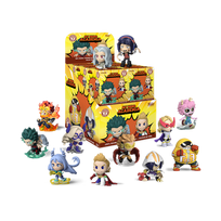 Funko Mystery Minis My Hero Academia S9 12PC PDQ