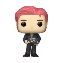 Funko POP! BTS S3 - RM