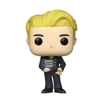 Funko POP! BTS S3 - J Hope