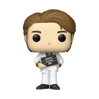 Funko POP! BTS S3 - Jin