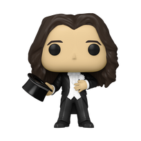 Funko POP! Albums: Alice Cooper - WTMN