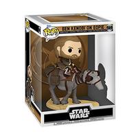 Funko POP! Deluxe: Ben Kenobi