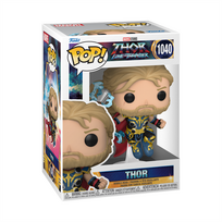 Funko POP! Marvel: Thor L&T - Thor