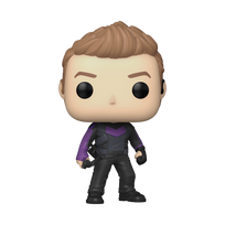 Funko POP! Marvel Hawkeye - Hawkeye