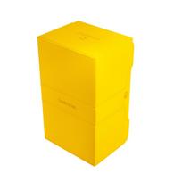 Gamegenic - Stronghold 200+ XL Yellow